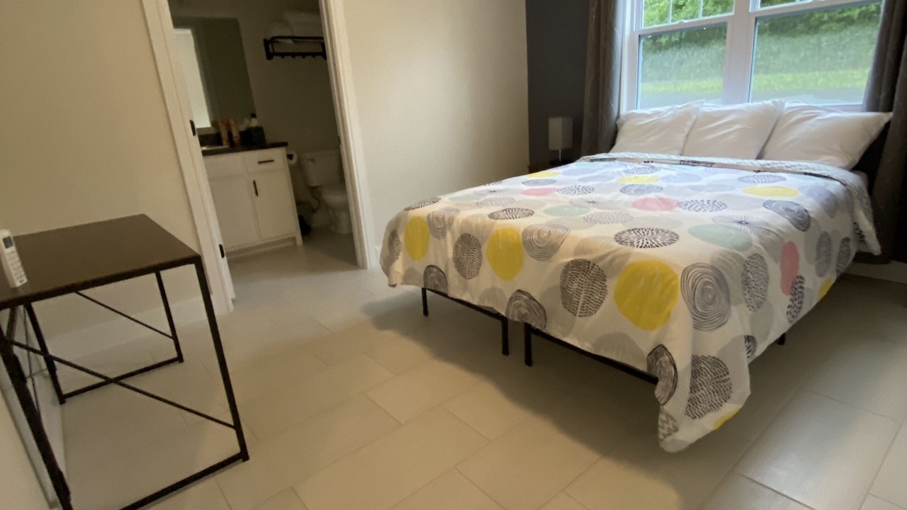 Photo of Bedroom in Hatfield