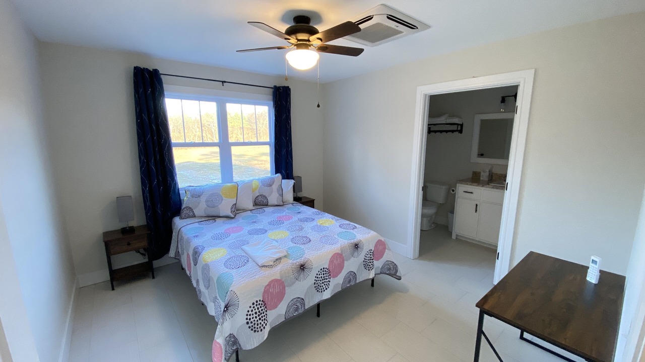 Photo of Bedroom in Hatfield