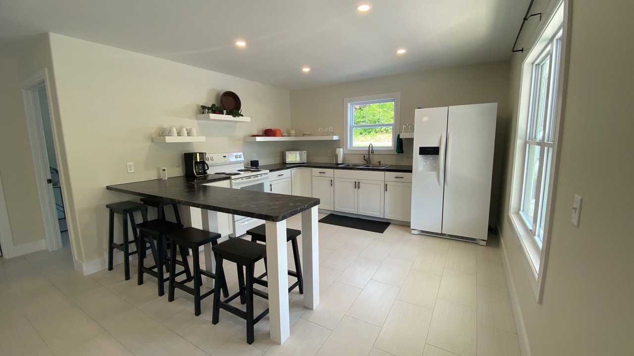 Photo of Kitchen in Hatfield