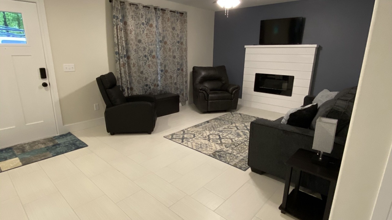 Photo of Livingroom in Hatfield