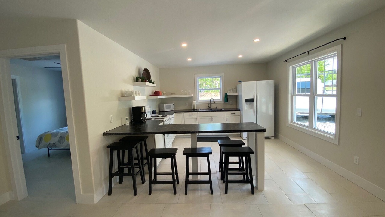 Photo of Kitchen in Hatfield