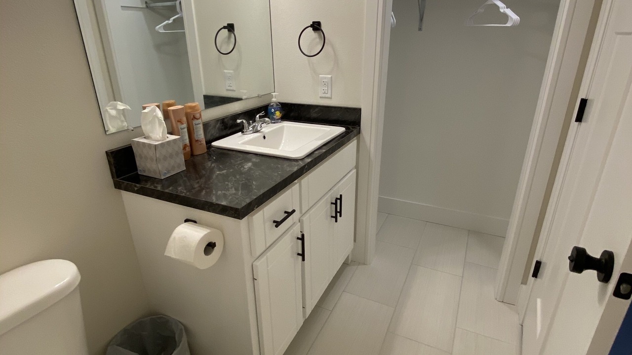 Photo of Bathroom in Hatfield
