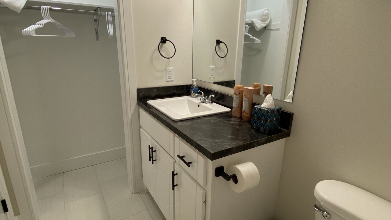 Photo of Bathroom in Hatfield