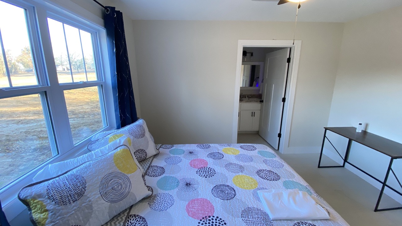 Photo of Bedroom in Hatfield