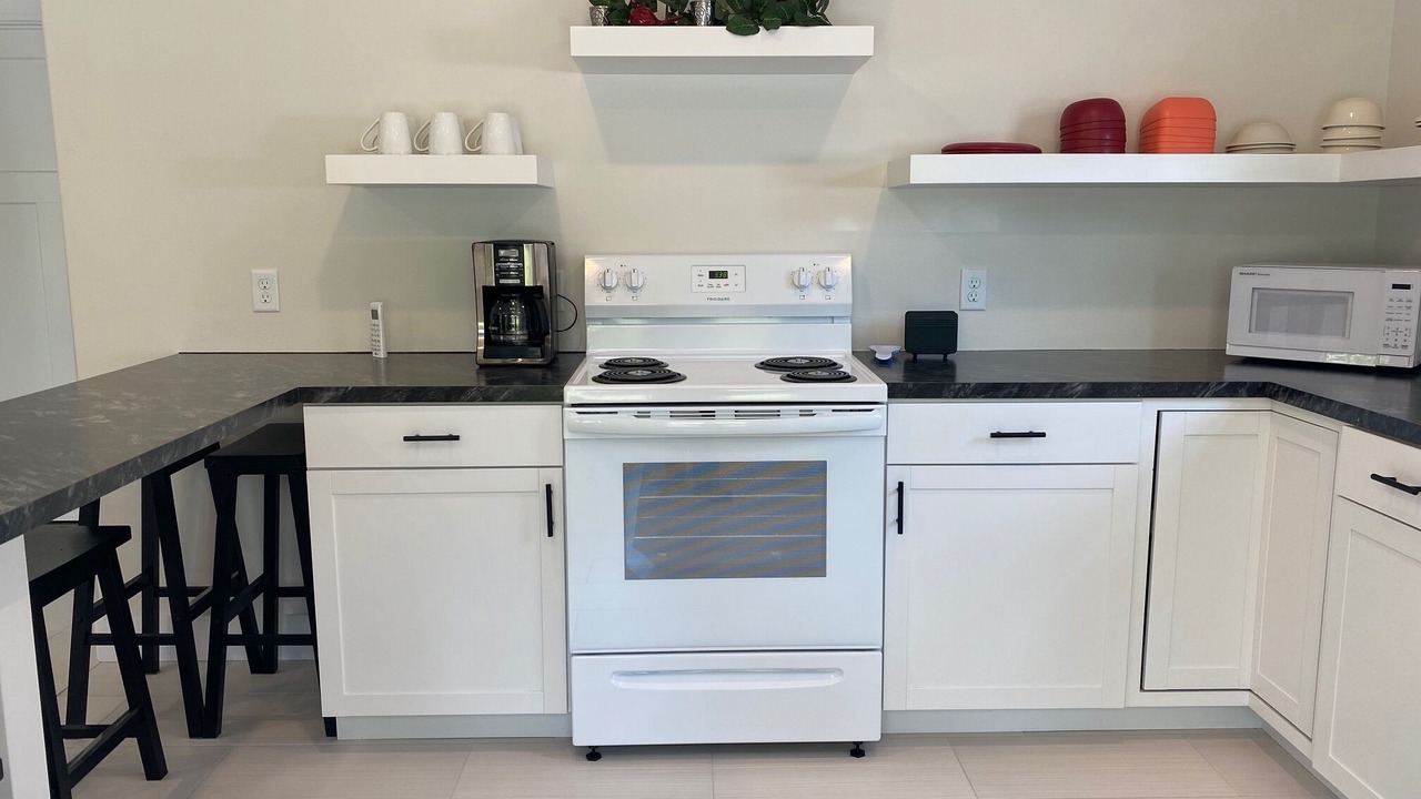 Photo of Kitchen in Hatfield