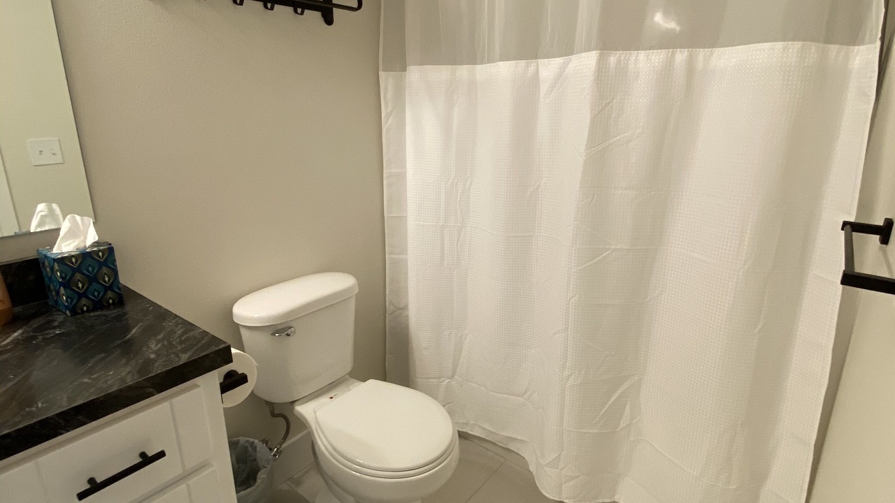 Photo of Bathroom in Hatfield