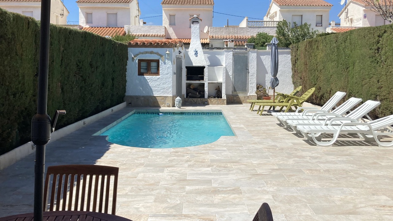 Photo of Outdoor in Les Planes del Rei