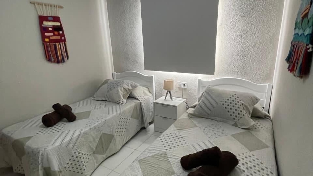 Photo of Bedroom in Les Planes del Rei