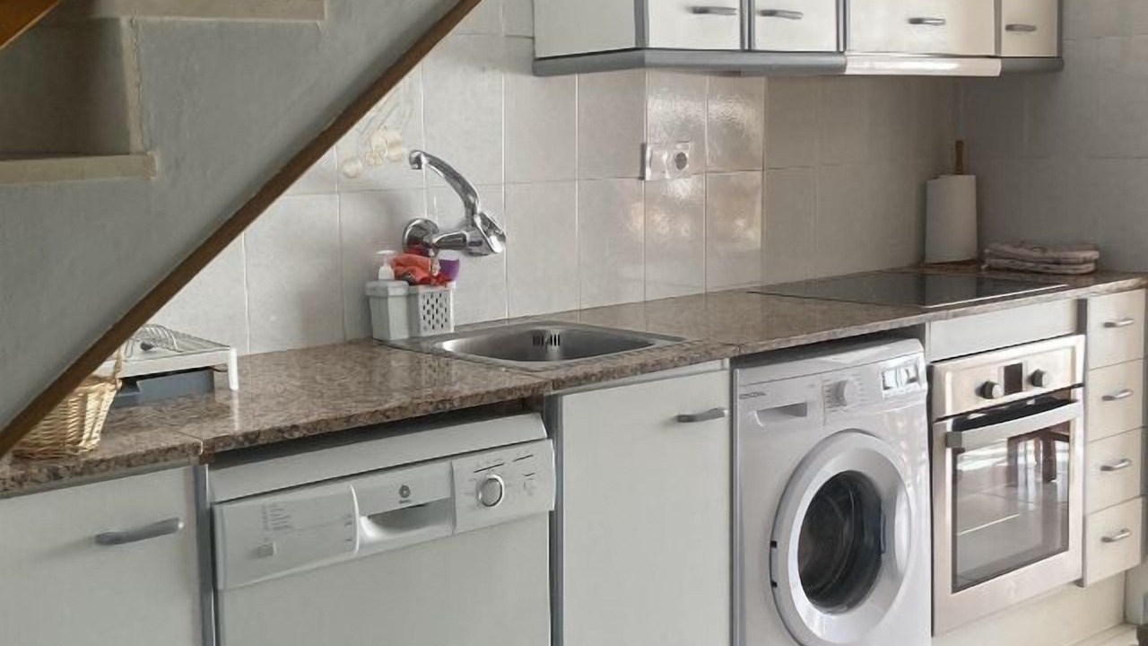 Photo of Kitchen in Les Planes del Rei
