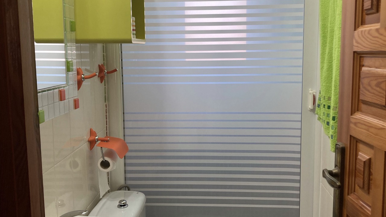 Photo of Bathroom in Les Planes del Rei