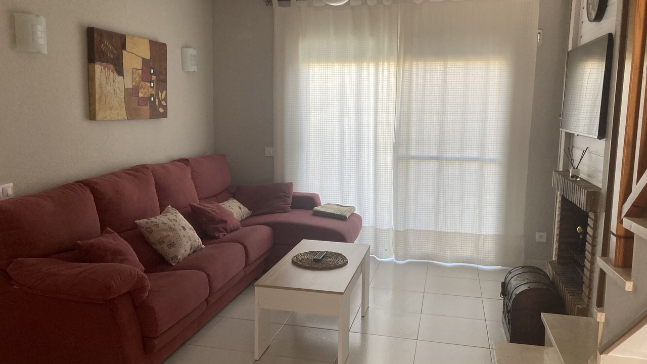 Photo of Livingroom in Les Planes del Rei