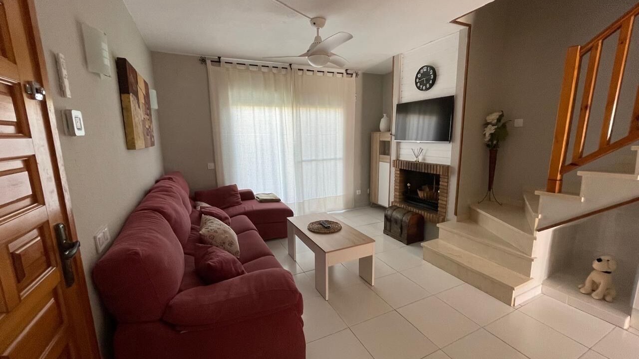 Photo of Livingroom in Les Planes del Rei