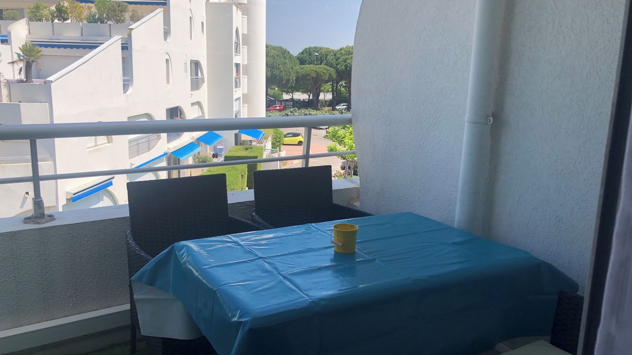 Photo of Outdoor in La Petite Motte