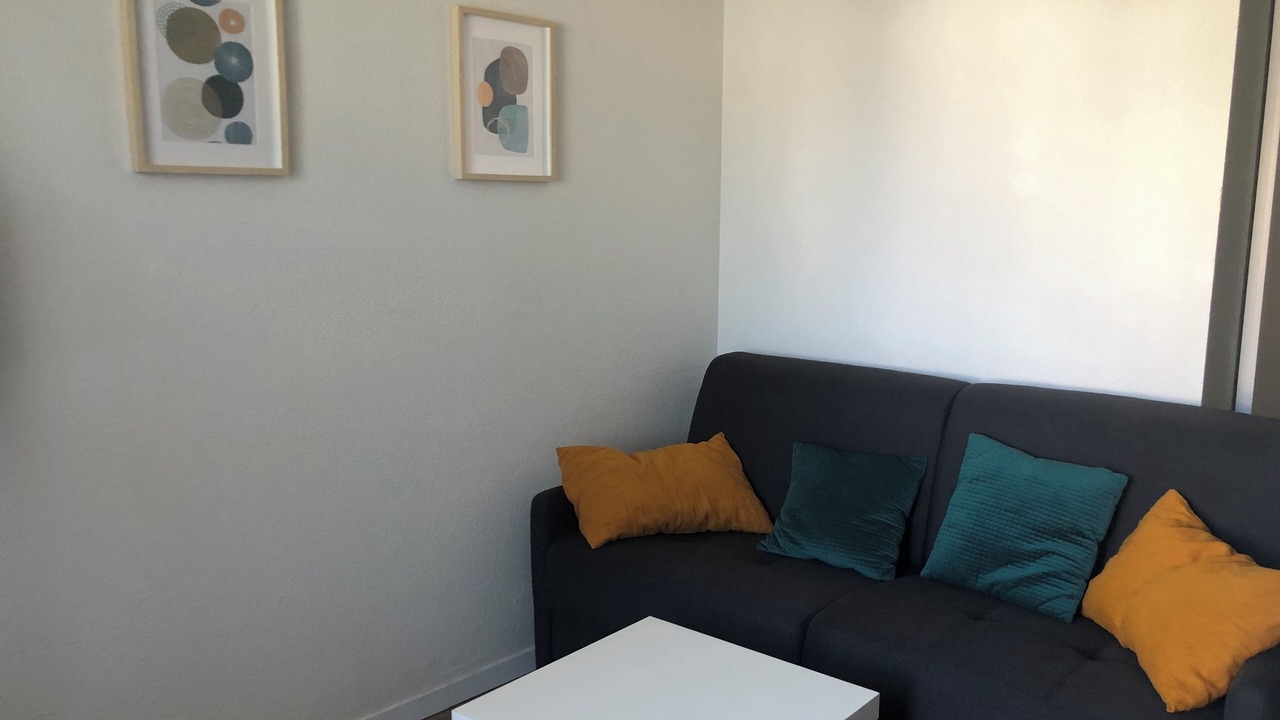 Photo of Livingroom in La Petite Motte