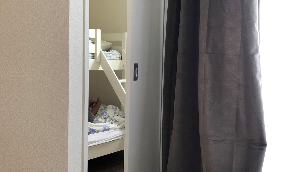 Photo of Bedroom in La Petite Motte