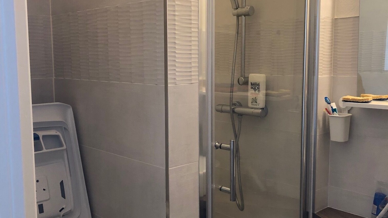 Photo of Bathroom in La Petite Motte