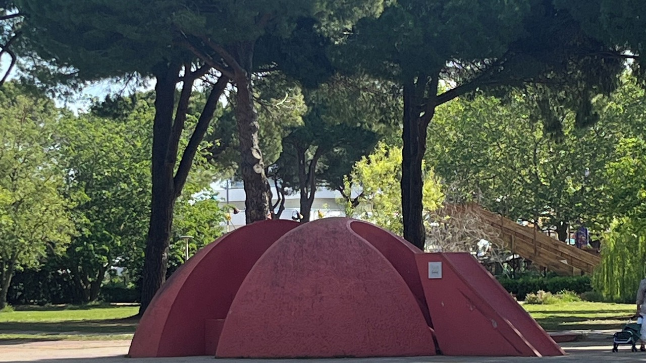 Photo of Outdoor in La Petite Motte