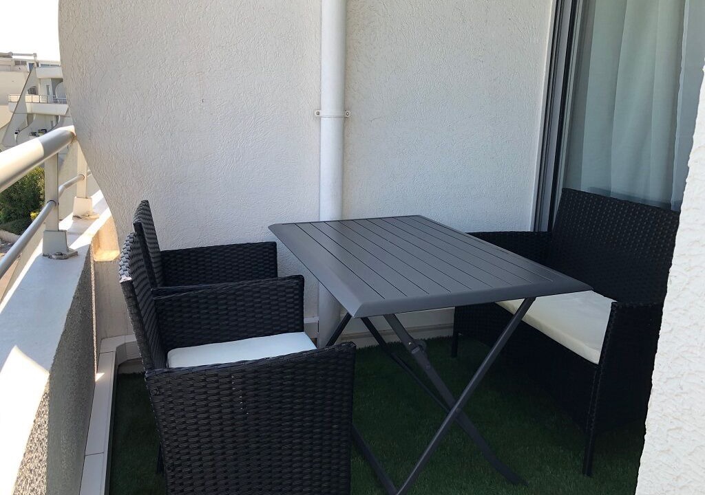 Photo of Outdoor in La Petite Motte