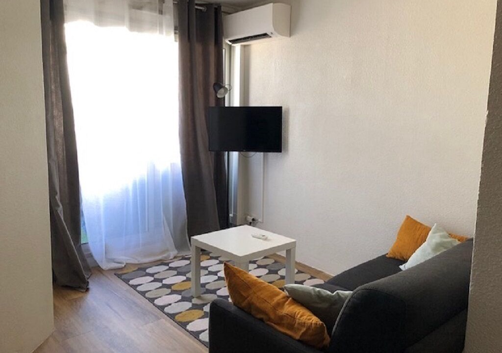Photo of Livingroom in La Petite Motte