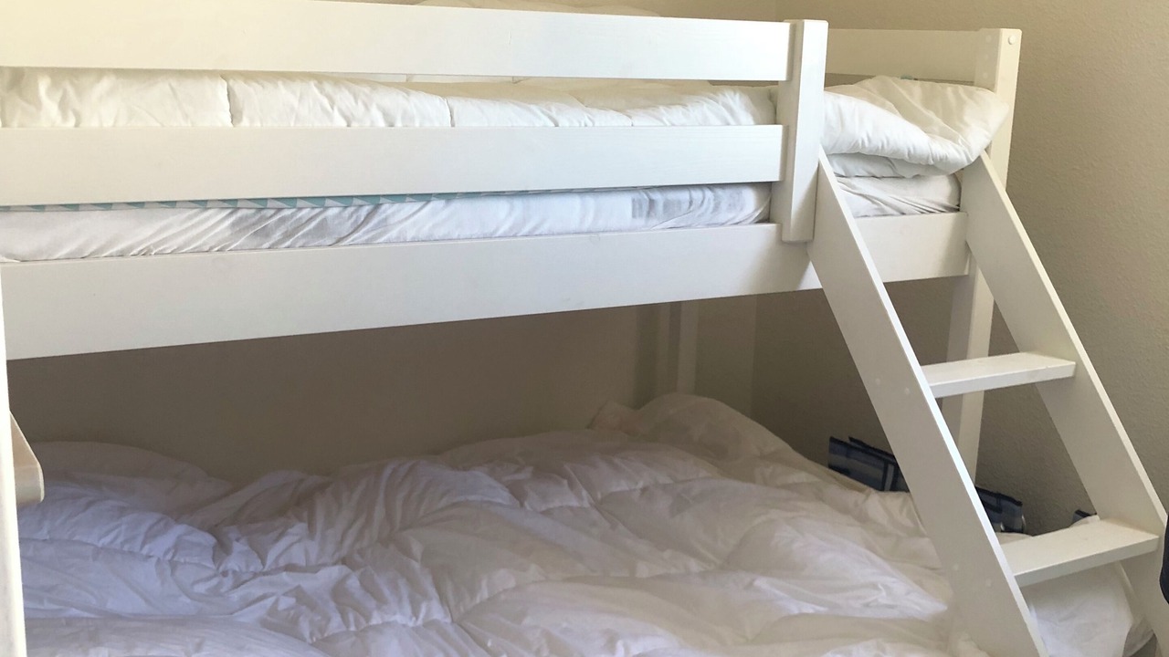 Photo of Bedroom in La Petite Motte