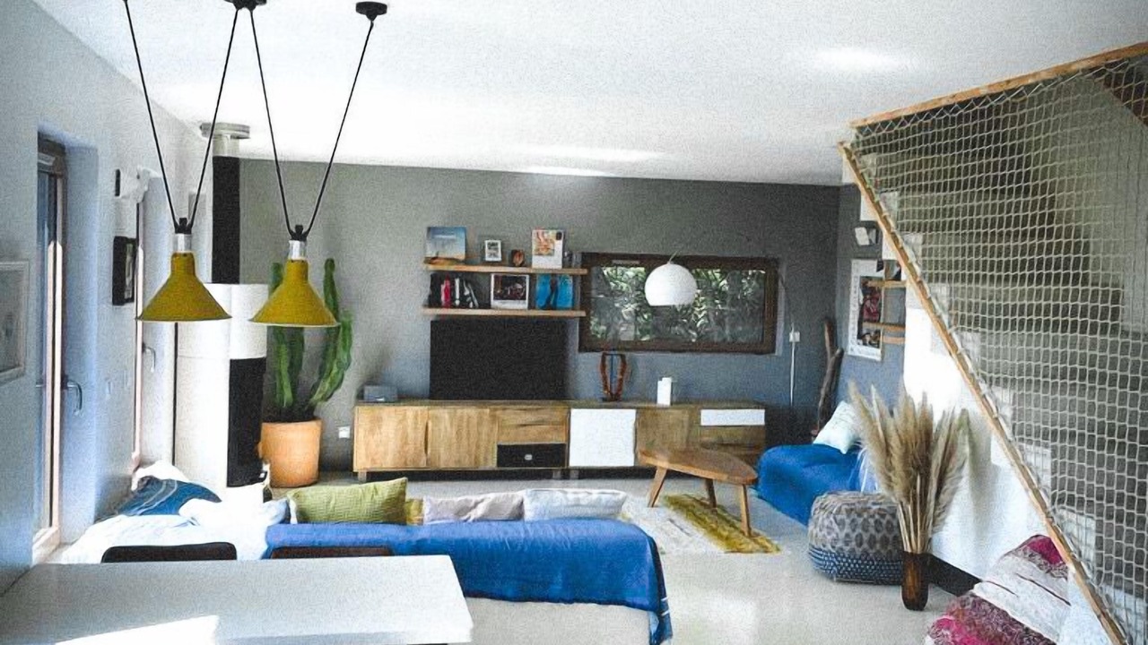 Photo of Livingroom in Pennautier