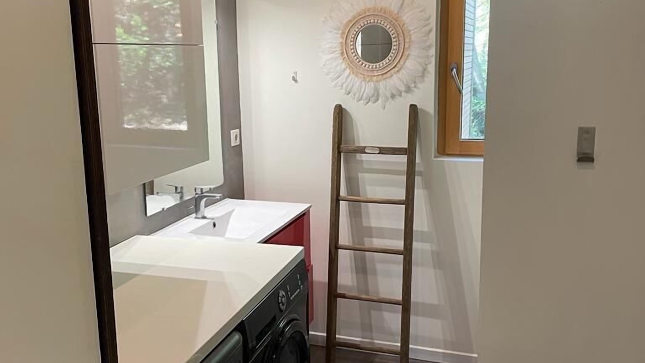 Photo of Bathroom in Pennautier