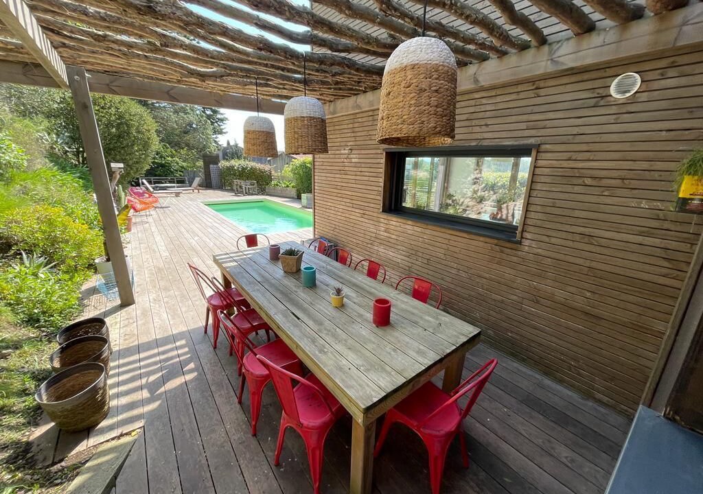 Photo of Outdoor in Pennautier