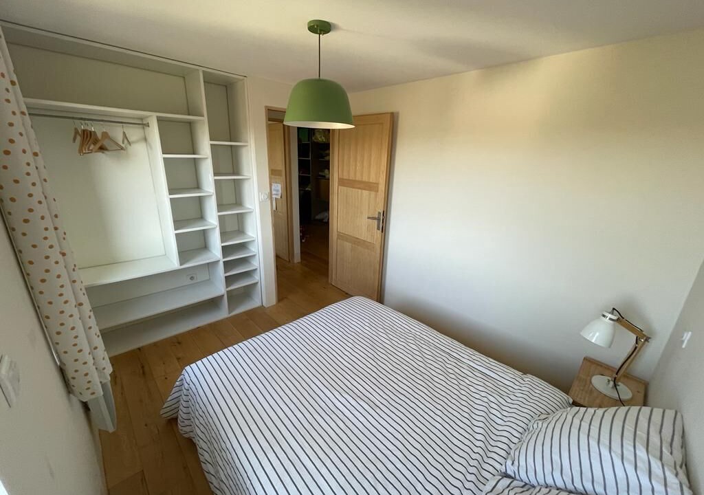 Photo of Bedroom in Pennautier