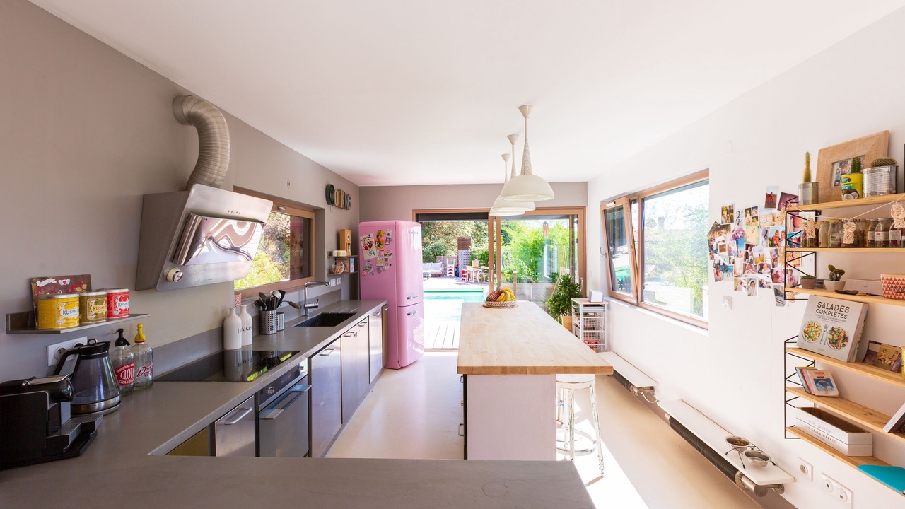 Photo of Kitchen in Pennautier