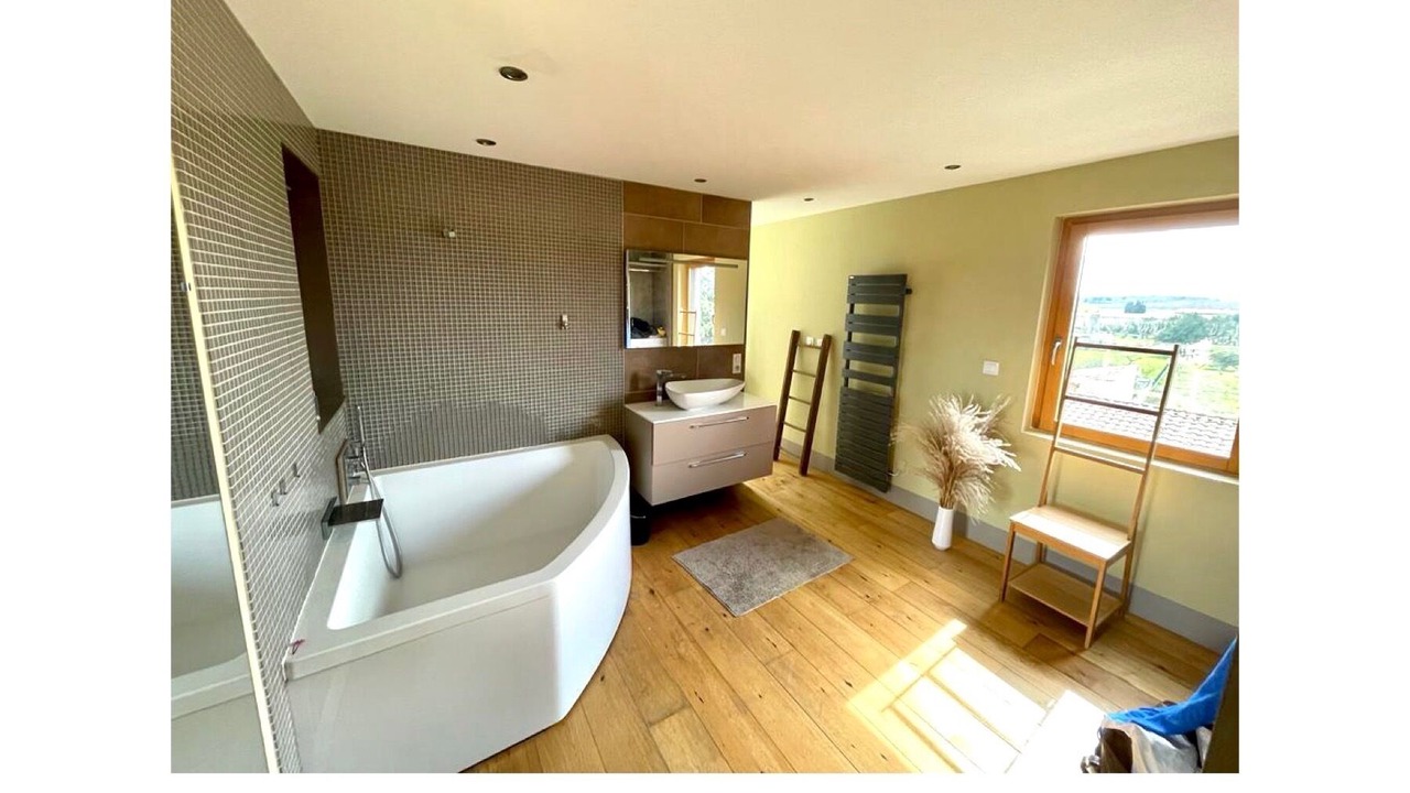 Photo of Bathroom in Pennautier