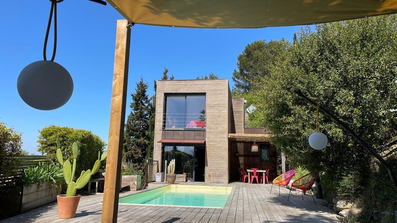 Photo of Outdoor in Pennautier