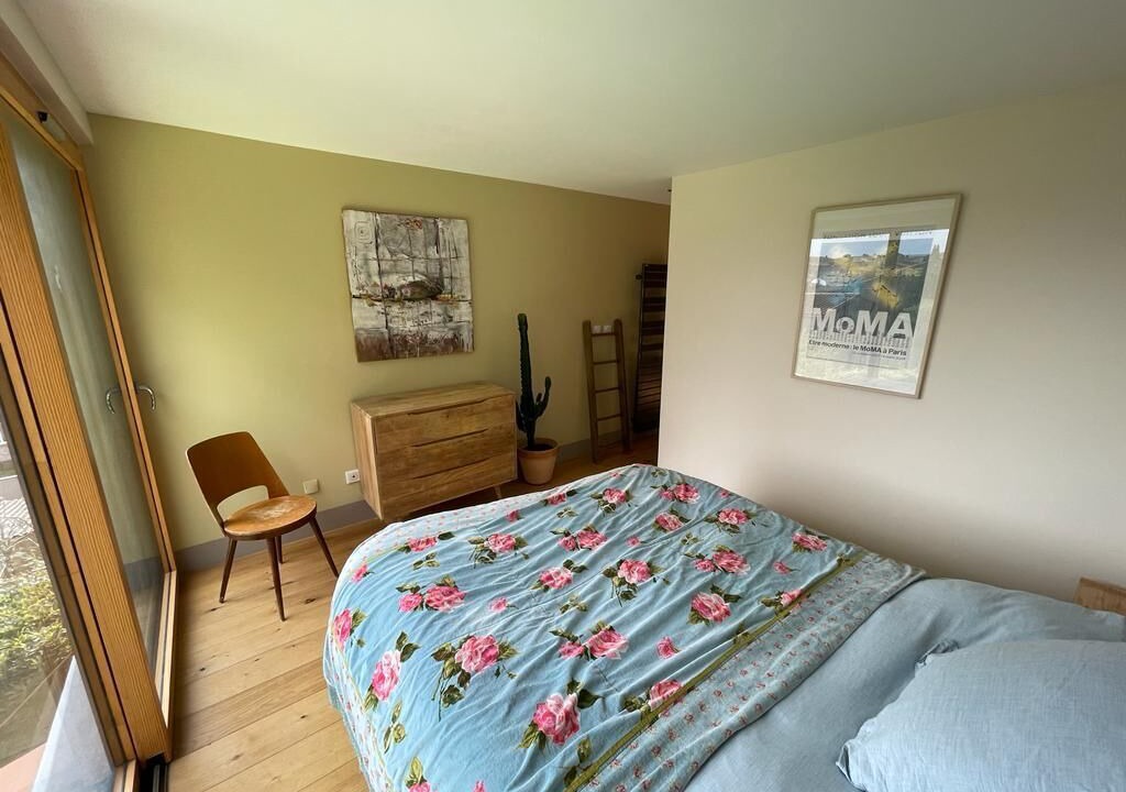 Photo of Bedroom in Pennautier