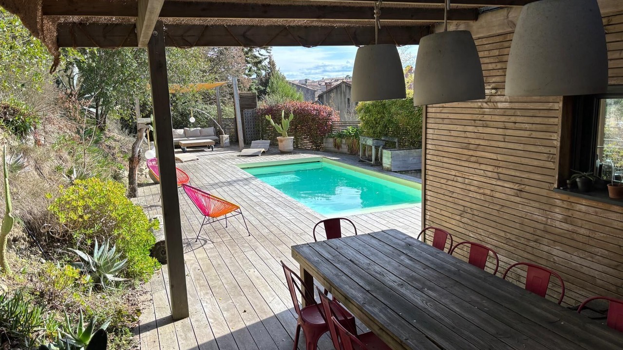 Photo of Outdoor in Pennautier