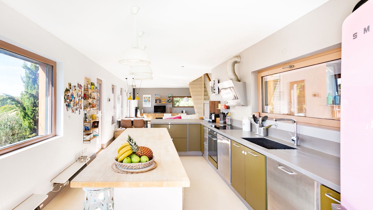Photo of Kitchen in Pennautier