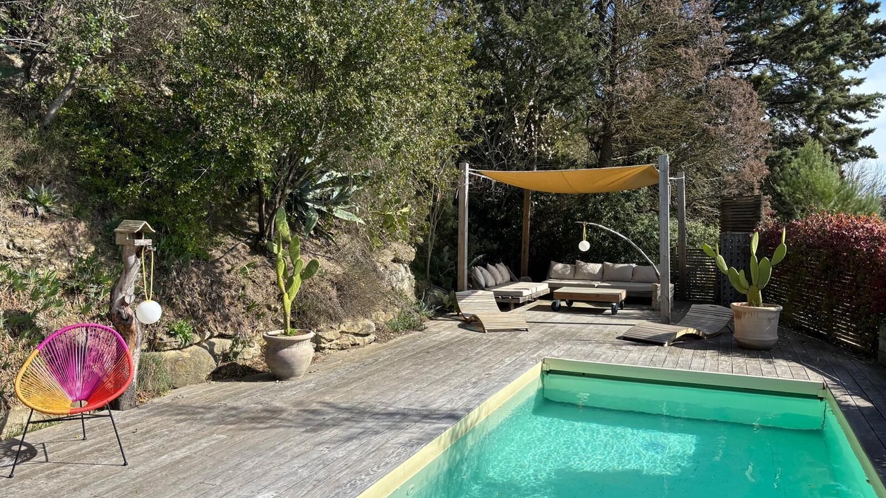Photo of Outdoor in Pennautier