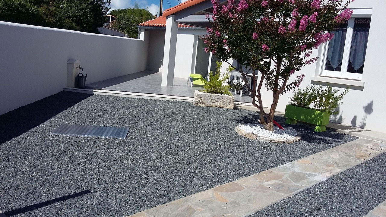 Photo of Patio Balcony in Meschers-sur-Gironde
