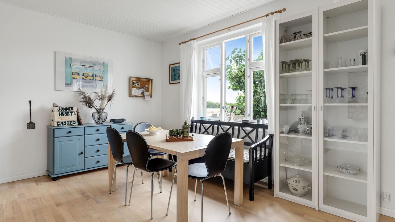 Photo of Bedroom in Pedersker