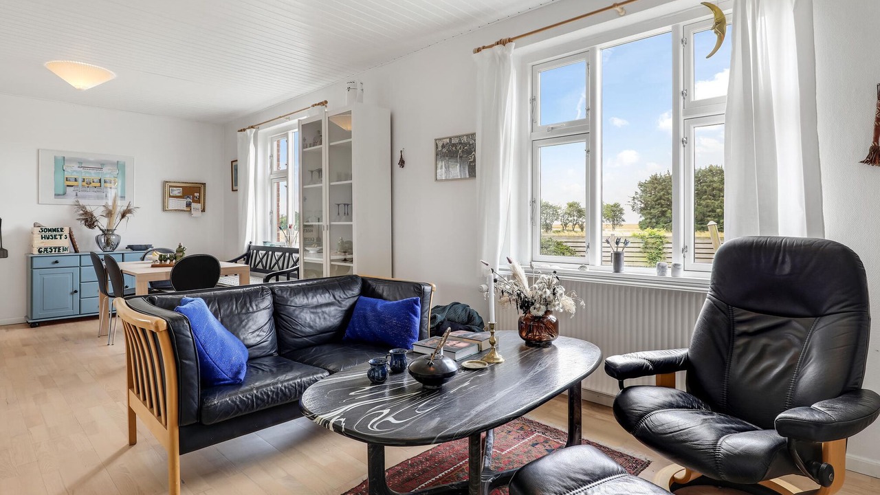 Photo of Bedroom in Pedersker