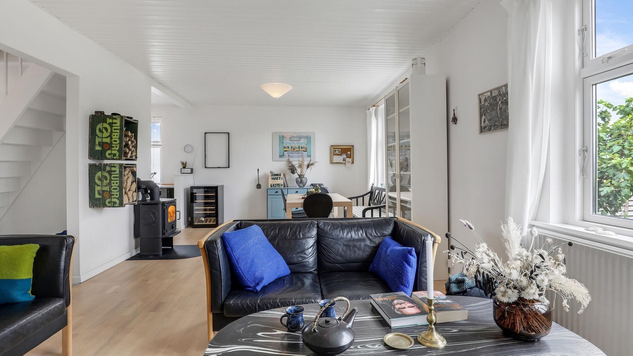 Photo of Bedroom in Pedersker
