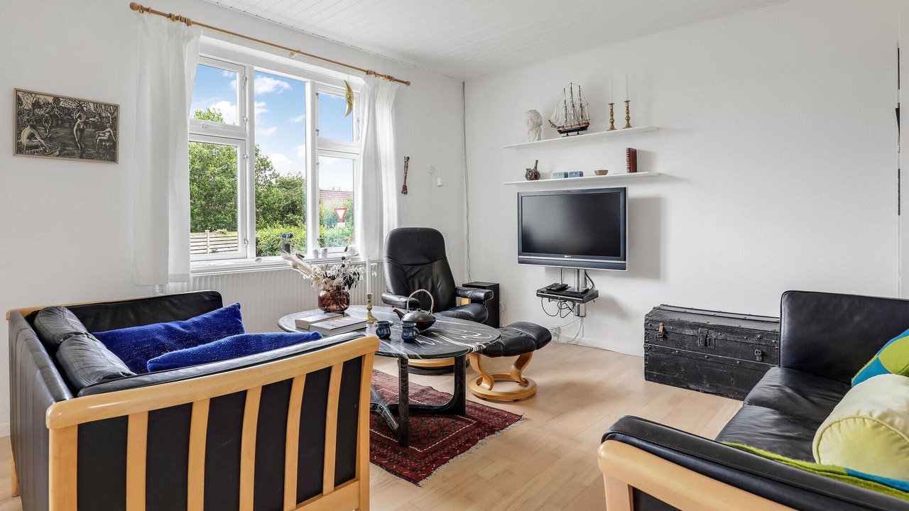 Photo of Bedroom in Pedersker
