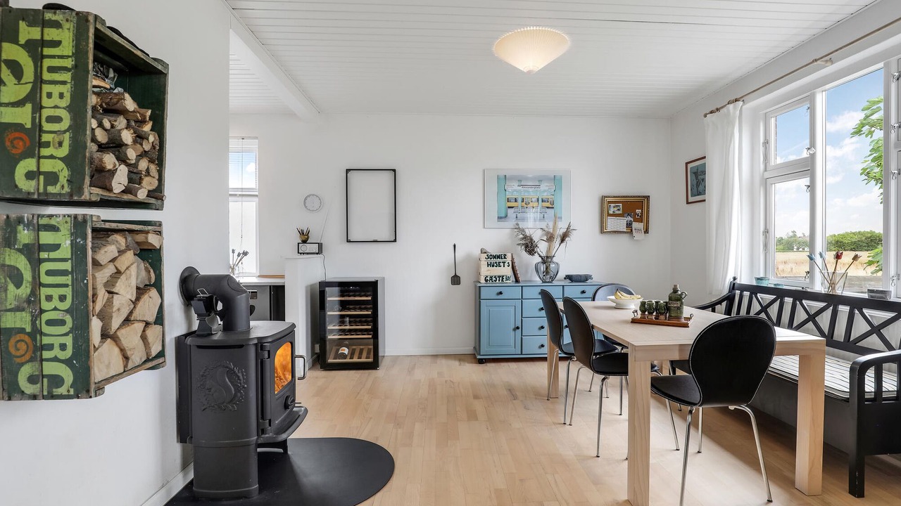 Photo of Bedroom in Pedersker