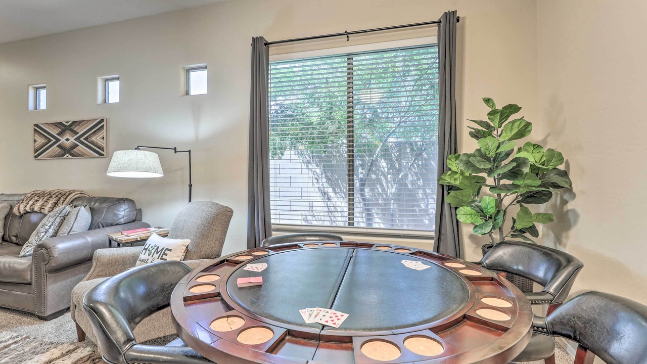 Photo of Bedroom in Estrella Mountain Ranch