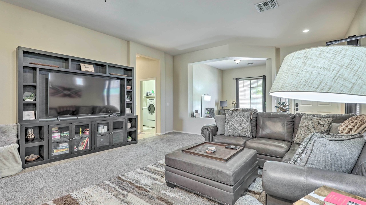 Photo of Bedroom in Estrella Mountain Ranch