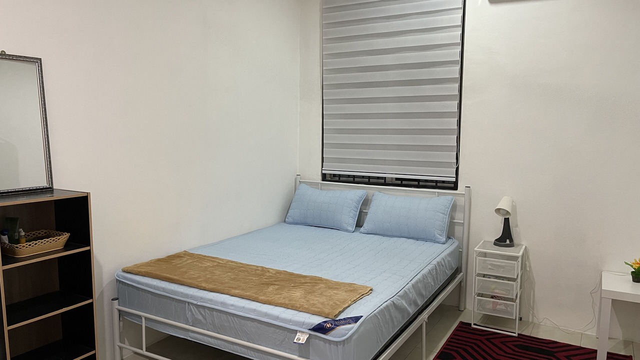 Photo of Bedroom in Seri Manjung