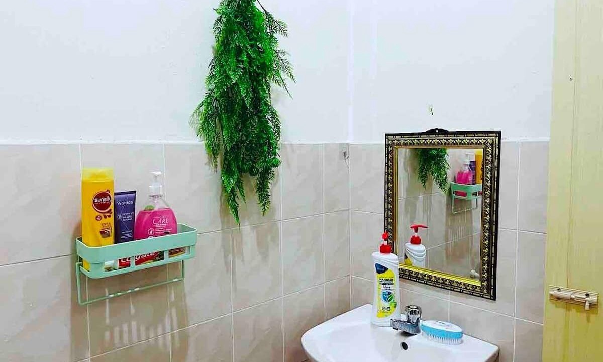Photo of Bathroom in Seri Manjung