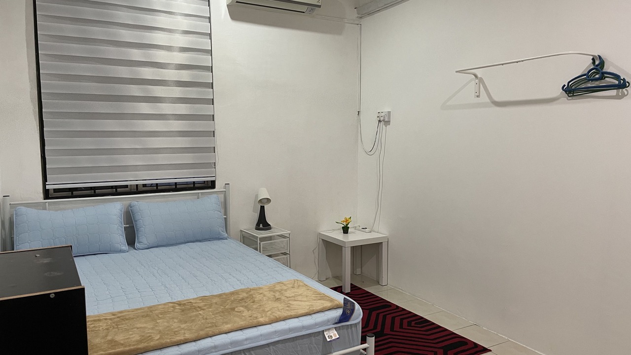 Photo of Bedroom in Seri Manjung