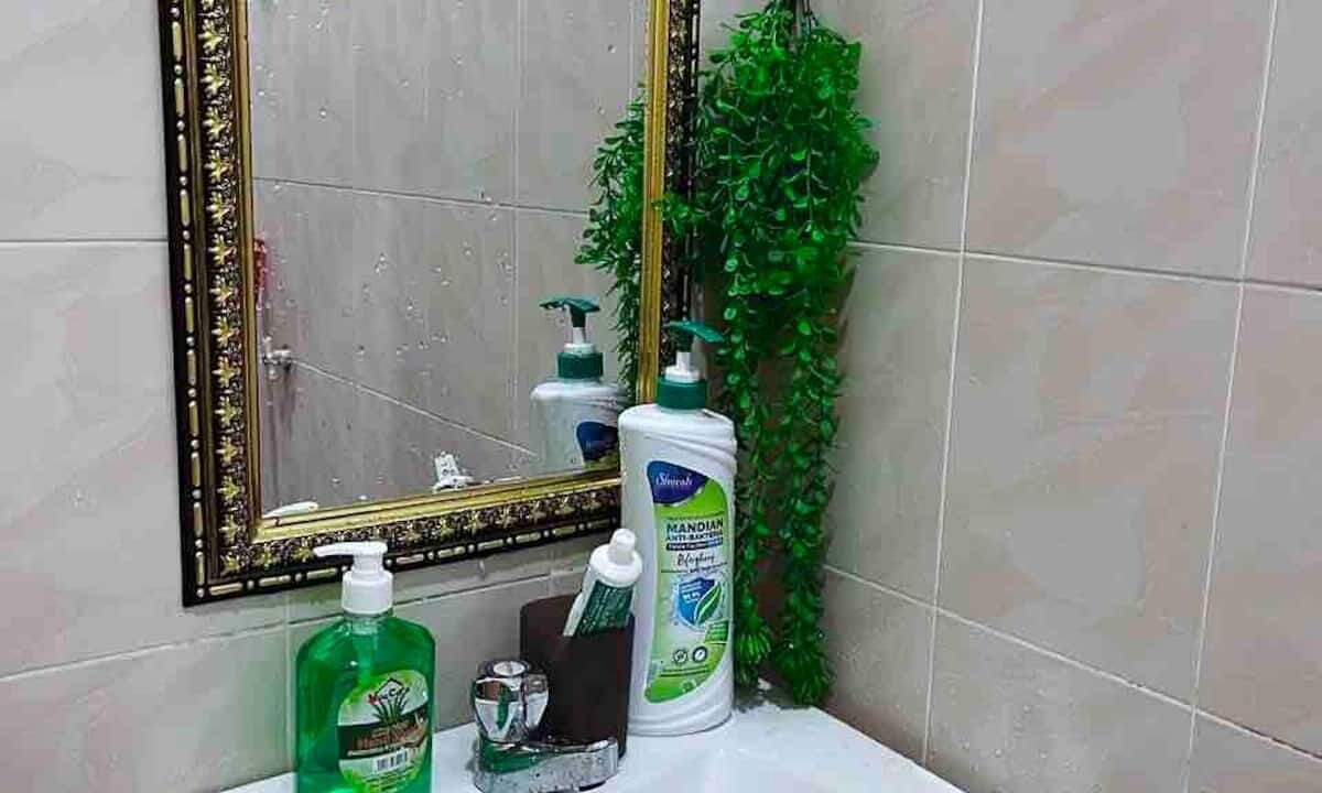 Photo of Bathroom in Seri Manjung