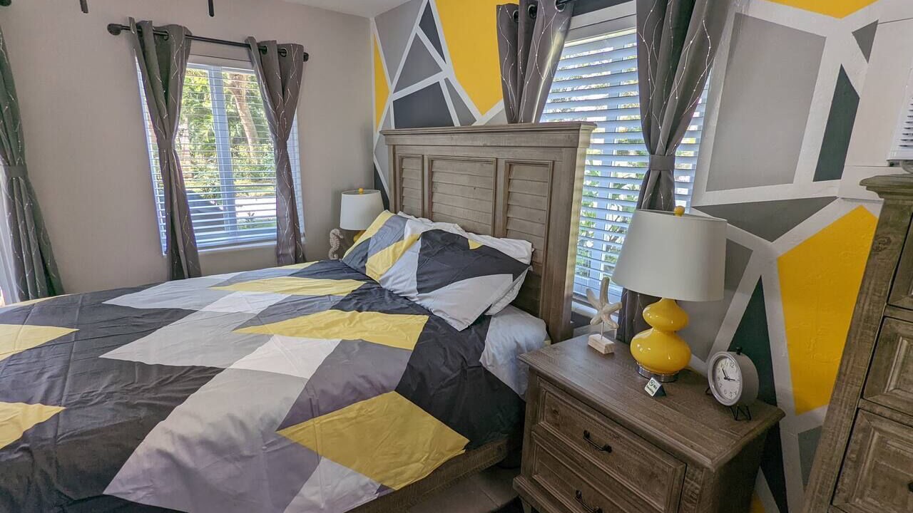 Photo of Bedroom in Edgewood