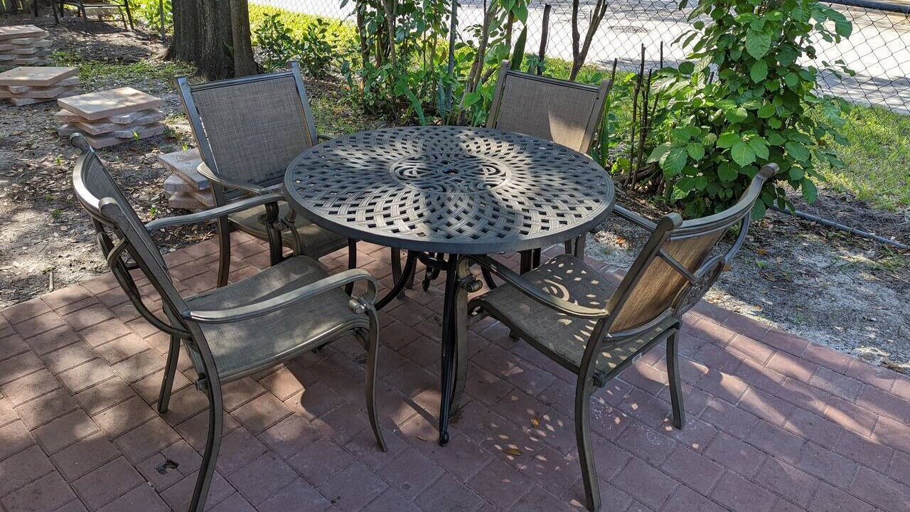 Photo of Outdoor in Edgewood