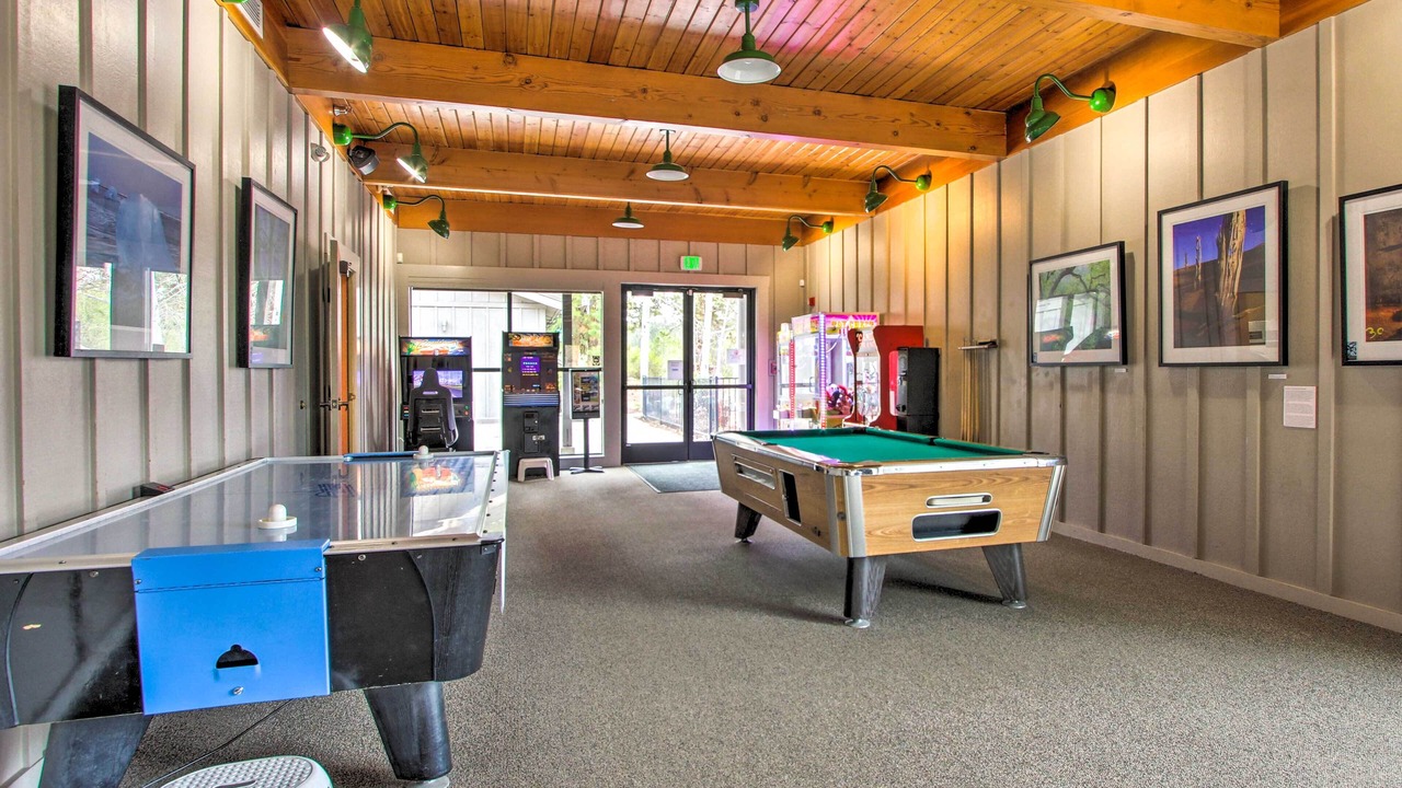Photo of Bedroom in Klamath Falls